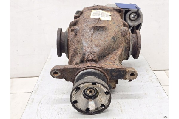Complete differential BMW 6 E63 E64 3310 7560604 3 73 Catalog number of substitutes 3310 7560604 7560604 7528314 CT92069