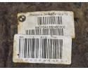 Complete differential BMW 6 E63 E64 3310 7560604 3 73 Product weight with unit packaging 31 39 kg