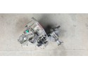 Dacia Duster 1 I 4x4 1 5 dci skrzynia biegow TL8 B 005 TL8B005 Transmission type manual