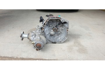 Dacia Duster 1 I 4x4 1 5 dci skrzynia biegow TL8 B 005 TL8B005 Part manufacturer Renault OE