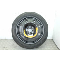 T125/80R17 99M NEUMATICO REPUESTO ALFA ROMEO GIULIETTA (191) Distinctive 2013 T125/80R17 99M 210280 ALFA ROMEO - 1