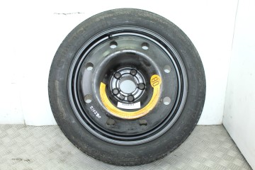 T125/80R17 99M NEUMATICO REPUESTO ALFA ROMEO GIULIETTA (191) Distinctive 2013 T125/80R17 99M 210280 ALFA ROMEO - 1