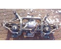 REAR STEERING AXLE ACTUATOR HSR AUDI Q7 Q8 SQ7 SQ8 4M0 A6 A7 4K 4N0501055L Catalog number of the part 4N0501055L AUDIFDF
