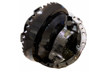 20864070 VOLVO Differential drive axle Packaging status replacement