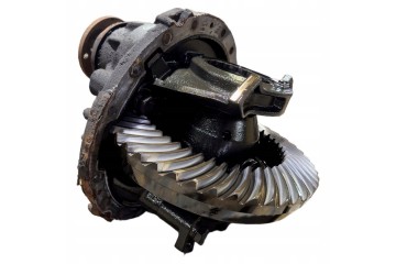 20864070 VOLVO Differential drive axle Part manufacturer Volvo OE