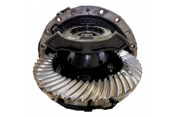 20864070 VOLVO Differential drive axle Catalog number of the part 20864070