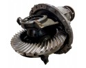 20864070 VOLVO Differential drive axle Car type buses