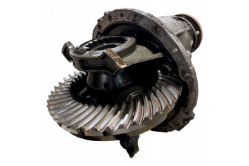 20864070 VOLVO Differential drive axle Car type buses