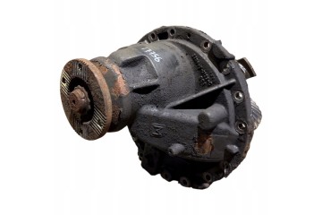 20864070 VOLVO Differential drive axle Installation side front