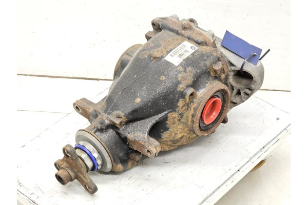Complete differential BMW 4 F36 Gran coupe 3310 7544874 2 56