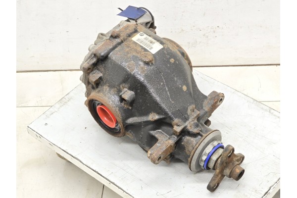 Complete differential BMW 4 F36 Gran coupe 3310 7544874 2 56 Catalog number of the part 33107544874