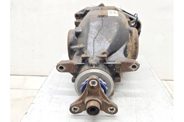 Complete differential BMW 4 F36 Gran coupe 3310 7544874 2 56 Quality of parts according to GVO O original with manufacturer s lo