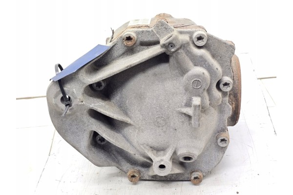 Complete differential BMW 4 F36 Gran coupe 3310 7544874 2 56 Catalog number of substitutes 3310 7544874 7544874 3310 7544873 G26