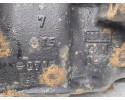 Complete differential BMW 4 F36 Gran coupe 3310 7544874 2 56 Catalog number of the original 7544874