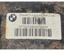 Complete differential BMW 4 F36 Gran coupe 3310 7544874 2 56 Product weight with unit packaging 32 61 kg