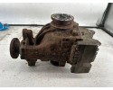 Rear reducer BMW Z4 Roadster E85 7550505 2 5L gasoline 160kW 2006
