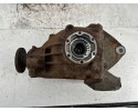 Rear reducer BMW Z4 Roadster E85 7550505 2 5L gasoline 160kW 2006 Part manufacturer BMW OE