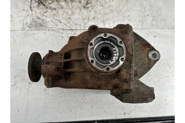 Rear reducer BMW Z4 Roadster E85 7550505 2 5L gasoline 160kW 2006 Part manufacturer BMW OE