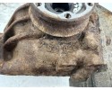 Rear reducer BMW Z4 Roadster E85 7550505 2 5L gasoline 160kW 2006 Catalog number of the part 7550505