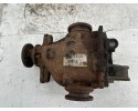 Rear reducer BMW Z4 Roadster E85 7550505 2 5L gasoline 160kW 2006 Car type passenger cars