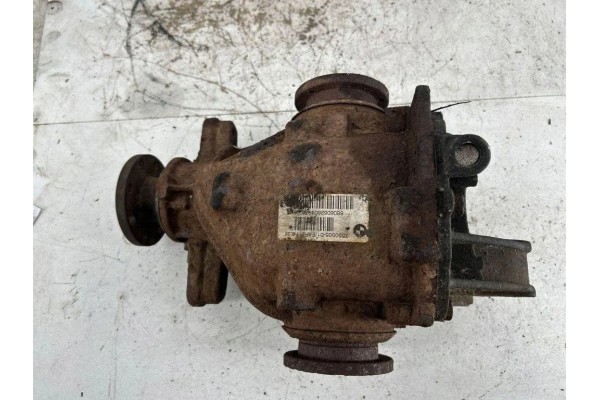 Rear reducer BMW Z4 Roadster E85 7550505 2 5L gasoline 160kW 2006 Car type passenger cars