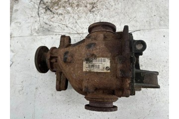 Rear reducer BMW Z4 Roadster E85 7550505 2 5L gasoline 160kW 2006 Car type passenger cars