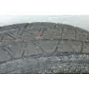 T125/80R17 99M NEUMATICO REPUESTO ALFA ROMEO GIULIETTA (191) Distinctive 2013 T125/80R17 99M 210280 ALFA ROMEO - 3