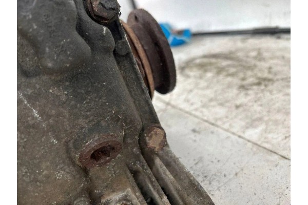 Rear reducer BMW Z4 Roadster E85 7550505 2 5L gasoline 160kW 2006 Catalog number of substitutes 7531068 753140801 755050501