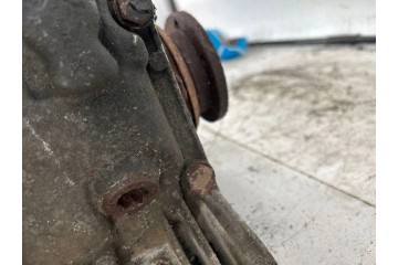Rear reducer BMW Z4 Roadster E85 7550505 2 5L gasoline 160kW 2006 Catalog number of substitutes 7531068 753140801 755050501