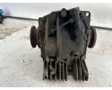 Rear reducer BMW Z4 Roadster E85 7550505 2 5L gasoline 160kW 2006 Catalog number of the original 7550505