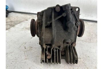 Rear reducer BMW Z4 Roadster E85 7550505 2 5L gasoline 160kW 2006 Catalog number of the original 7550505