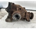 Reductor trasero BMW Z4 Roadster (E85) 7550505 2.5L gasolina 160kW 200