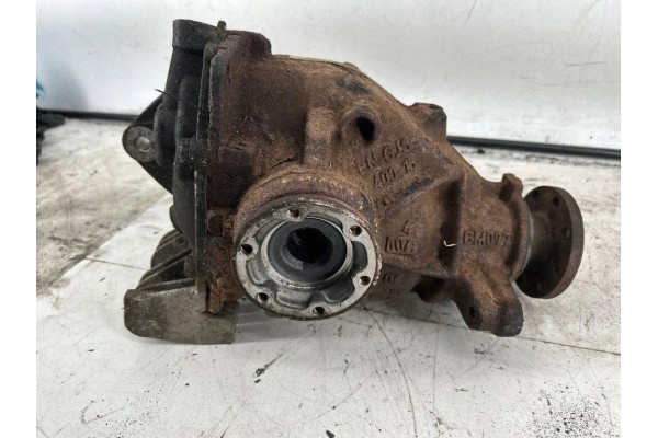 Reductor trasero BMW Z4 Roadster (E85) 7550505 2.5L gasolina 160kW 200