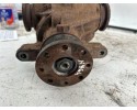 Reductor trasero BMW Z4 Roadster (E85) 7550505 2.5L gasolina 160kW 200