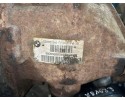 Reductor trasero BMW Z4 Roadster (E85) 7550505 2.5L gasolina 160kW 200