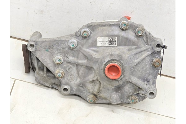 Complete differential BMW X5 E70 3150 7612956 3 64