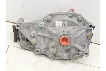 Complete differential BMW X5 E70 3150 7612956 3 64