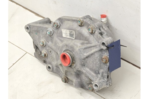 Complete differential BMW X5 E70 3150 7612956 3 64 Part manufacturer BMW OE