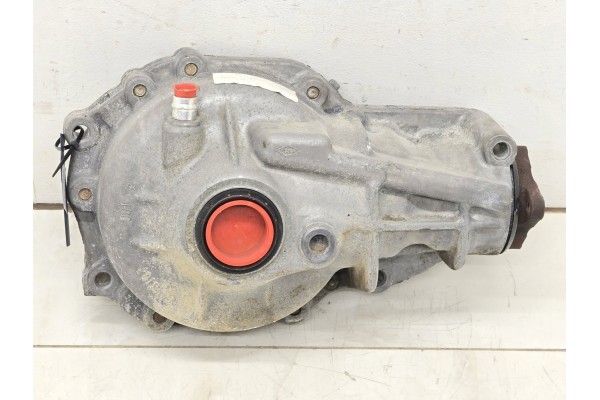 Complete differential BMW X5 E70 3150 7612956 3 64 Car type passenger cars