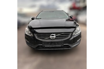 VOLVO V60 FAMILIAR Summum