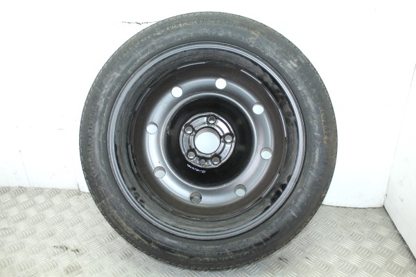 T125/80R17 99M NEUMATICO REPUESTO ALFA ROMEO GIULIETTA (191) Distinctive 2013 T125/80R17 99M 210280 ALFA ROMEO - 4