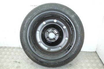 T125/80R17 99M NEUMATICO REPUESTO ALFA ROMEO GIULIETTA (191) Distinctive 2013 T125/80R17 99M 210280 ALFA ROMEO - 4
