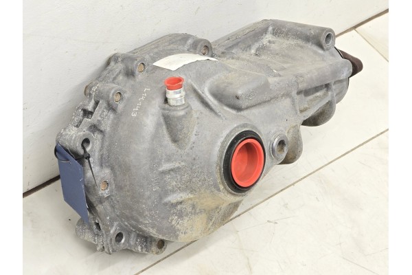 Complete differential BMW X5 E70 3150 7612956 3 64 Catalog number of substitutes 3150 7612956 7612956 7552534 LJ14143