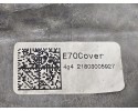 Complete differential BMW X5 E70 3150 7612956 3 64 Product weight with unit packaging 18 32 kg
