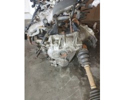 Toyota Avensis t27 2 0 D4D skrzynia biegow 6 bieg
