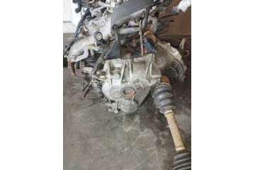 Toyota Avensis t27 2 0 D4D skrzynia biegow 6 bieg