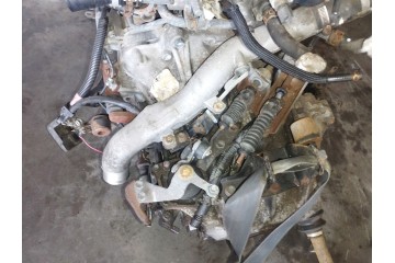 Toyota Avensis t27 2 0 D4D skrzynia biegow 6 bieg Catalog number of the part skrzynia