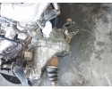 Toyota Avensis t27 2 0 D4D skrzynia biegow 6 bieg Transmission type manual