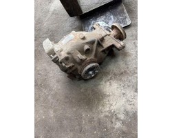 Rear reducer BMW X5 E53 1428651 3 0L diesel 135kW 2003