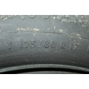 T125/80R17 99M NEUMATICO REPUESTO ALFA ROMEO GIULIETTA (191) Distinctive 2013 T125/80R17 99M 210280 ALFA ROMEO - 5